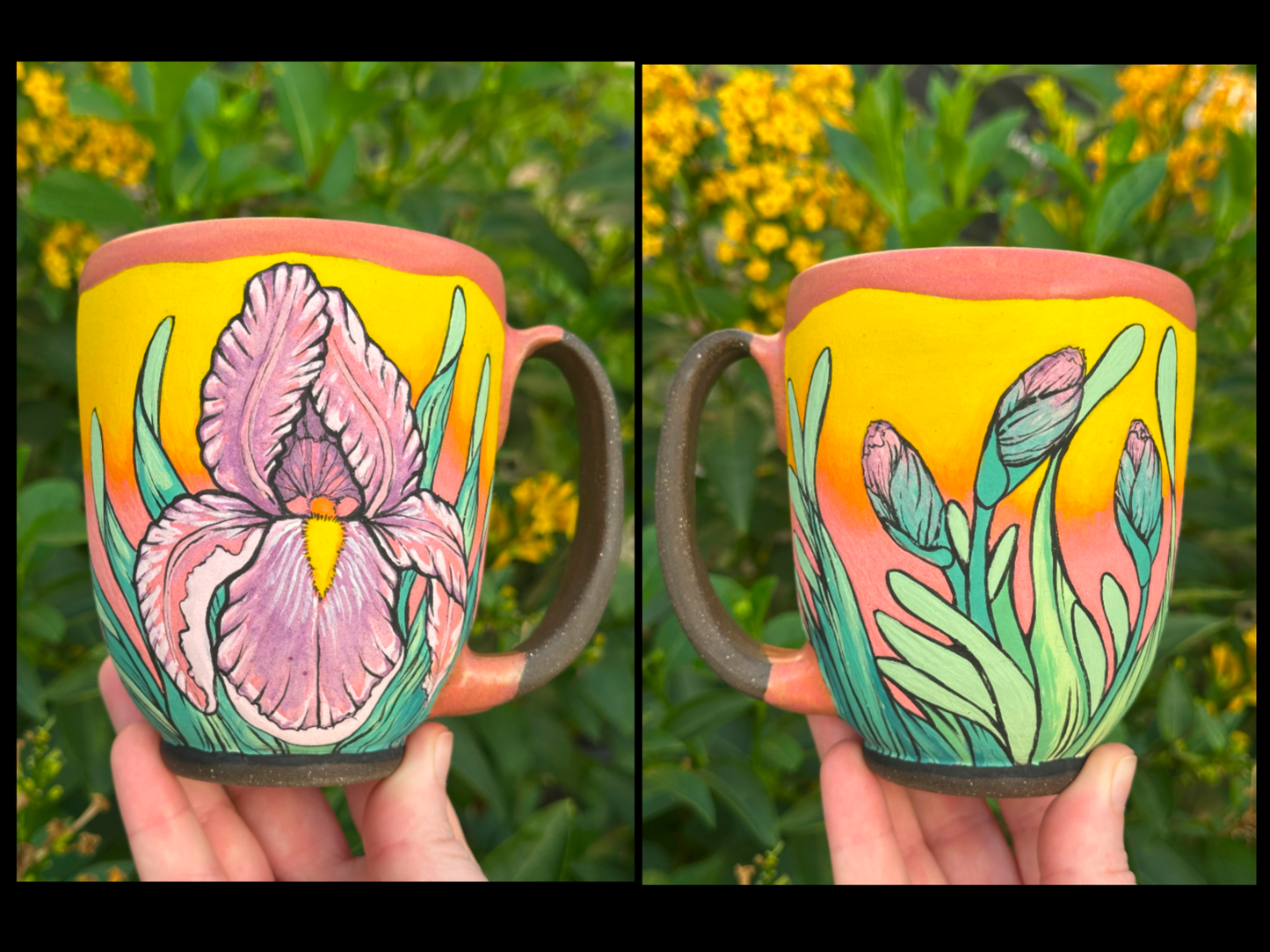 Mug Pre-Orders: SOLD OUT