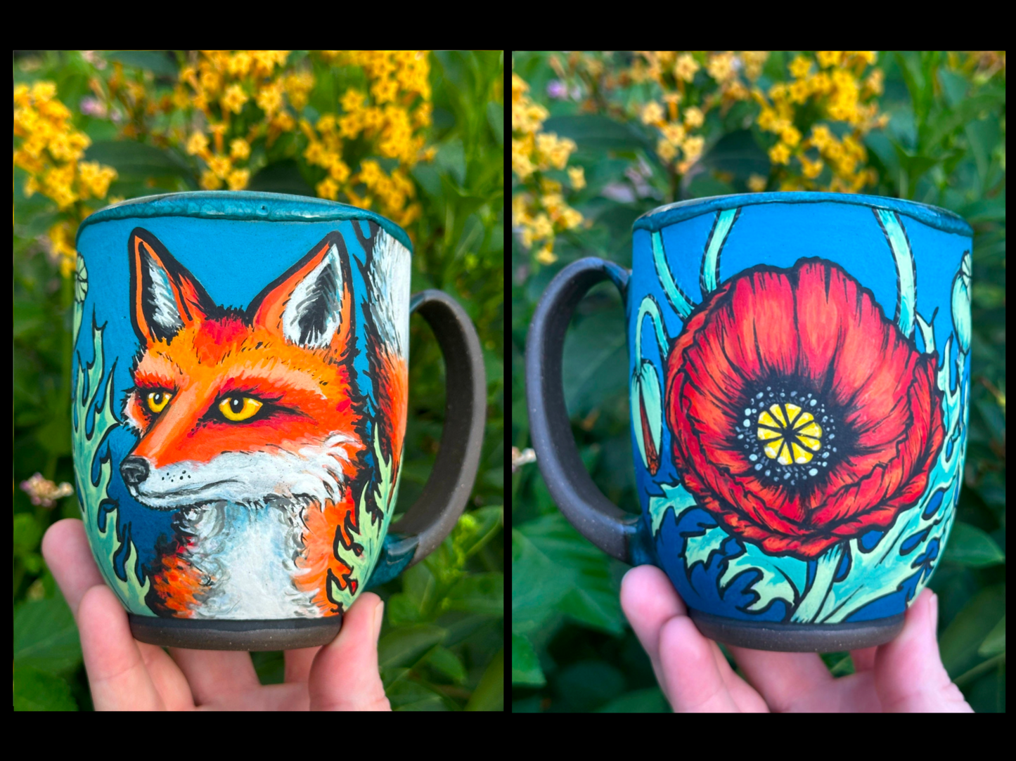 Mug Pre-Orders: SOLD OUT