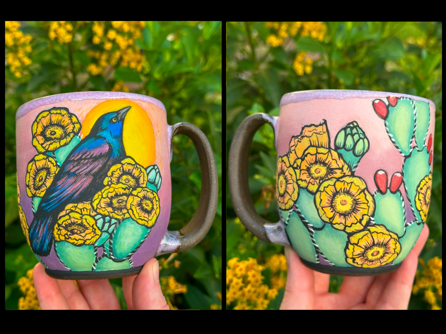 Mug Pre-Orders: SOLD OUT