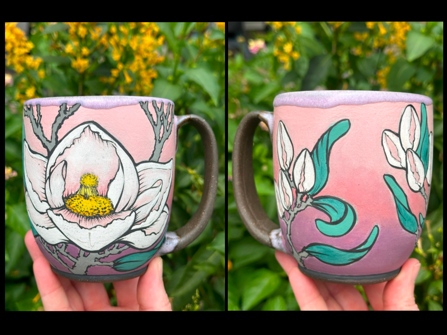 Mug Pre-Orders: SOLD OUT