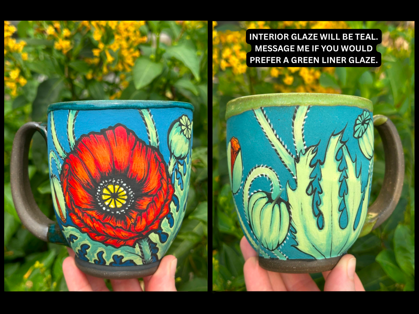 Mug Pre-Orders: SOLD OUT