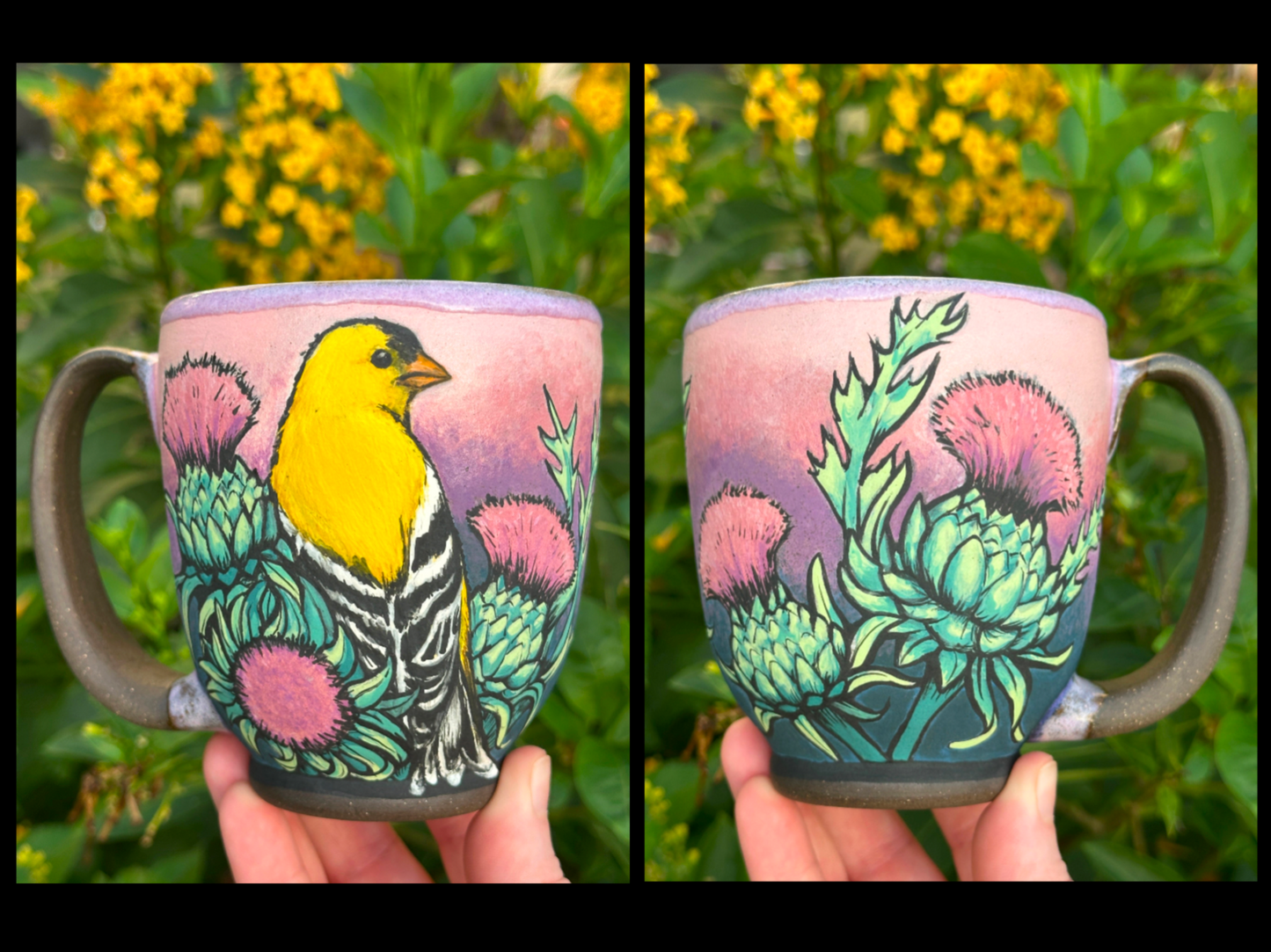 Mug Pre-Orders: SOLD OUT
